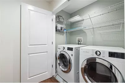 855 Peachtree Street NE #602, Atlanta, GA 30308 - Photo 11