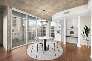 855 Peachtree St NE, Atlanta, GA 30308 - Photo 3