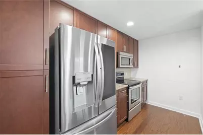 855 Peachtree Street NE #602, Atlanta, GA 30308 - Photo 9