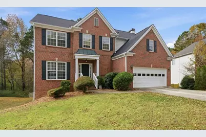 2254 Caneridge Trail SW, Marietta, GA 30064 - Photo 1