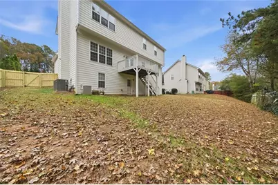 2254 Caneridge Trail SW, Marietta, GA 30064 - Photo 5