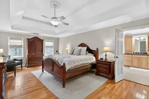 353 Battle Woods Trail NW, Marietta, GA 30064 - Photo 25