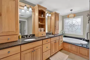 353 Battle Woods Trail NW, Marietta, GA 30064 - Photo 29