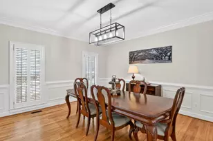 353 Battle Woods Trail NW, Marietta, GA 30064 - Photo 5