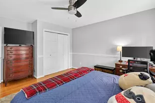 353 Battle Woods Trail NW, Marietta, GA 30064 - Photo 33