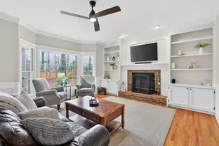 353 Battle Woods Trail NW, Marietta, GA 30064 - Photo 13