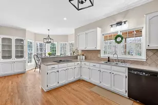 353 Battle Woods Trail NW, Marietta, GA 30064 - Photo 11