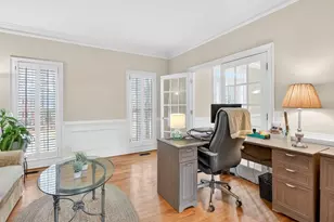 353 Battle Woods Trail NW, Marietta, GA 30064 - Photo 17