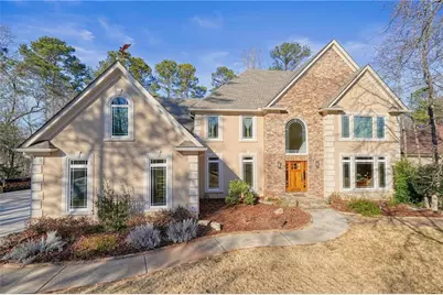 155 Cartier Court, Roswell, GA 30076 - Photo 1