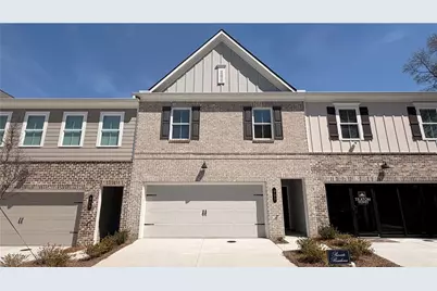 903 Agate Lane, Lawrenceville, GA 30043 - Photo 1