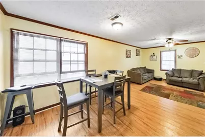 145 Hunters Lane, Fayetteville, GA 30215 - Photo 5