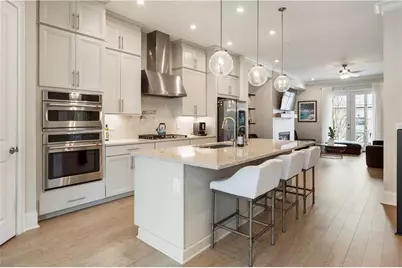 884 Mayfield Road, Milton, GA 30009 - Photo 5