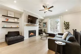 884 Mayfield Rd, Milton, GA 30009 - Photo 3