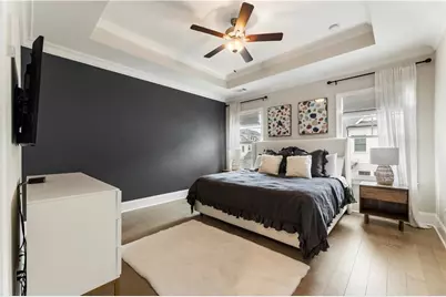 884 Mayfield Road, Milton, GA 30009 - Photo 11