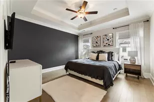 884 Mayfield Rd, Milton, GA 30009 - Photo 11