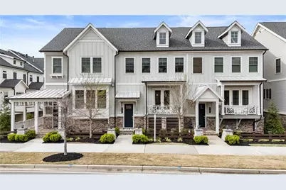 884 Mayfield Road, Milton, GA 30009 - Photo 1