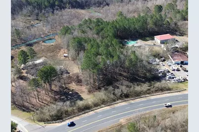 0 Highway 27, Summerville, GA 30747 - Photo 1