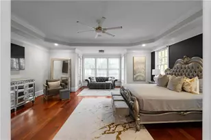 980 Fenimore Cir, Sandy Springs, GA 30350 - Photo 19