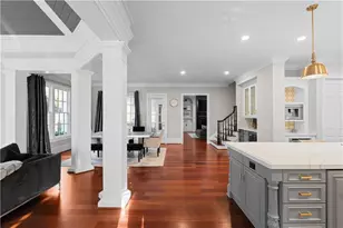 980 Fenimore Cir, Sandy Springs, GA 30350 - Photo 13