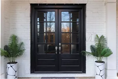 980 Fenimore Circle, Sandy Springs, GA 30350 - Photo 3