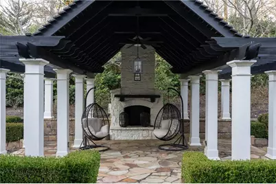 980 Fenimore Circle, Sandy Springs, GA 30350 - Photo 79