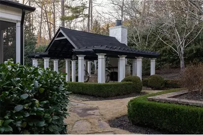 980 Fenimore Circle, Sandy Springs, GA 30350 - Photo 81