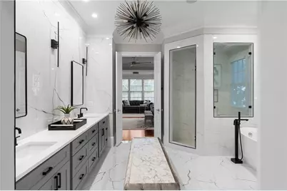 980 Fenimore Circle, Sandy Springs, GA 30350 - Photo 27