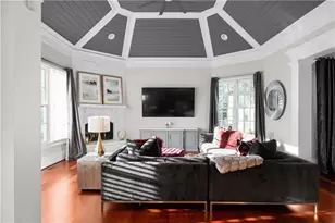 980 Fenimore Cir, Sandy Springs, GA 30350 - Photo 15