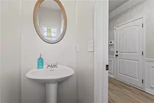 660 Oakside Pl, Acworth, GA 30102 - Photo 19