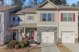 660 Oakside Pl, Acworth, GA 30102 - Photo 1