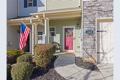 660 Oakside Place, Acworth, GA 30102 - Photo 3