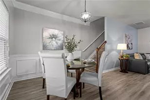 660 Oakside Pl, Acworth, GA 30102 - Photo 13