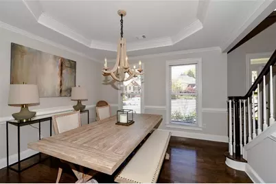 310 Windsor Gate Cove NE, Atlanta, GA 30342 - Photo 13