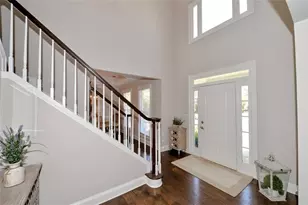 310 Windsor Gate Cove NE, Atlanta, GA 30342 - Photo 11