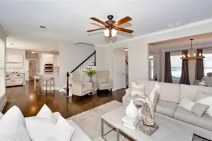 310 Windsor Gate Cove NE, Atlanta, GA 30342 - Photo 25