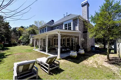 310 Windsor Gate Cove NE, Atlanta, GA 30342 - Photo 9