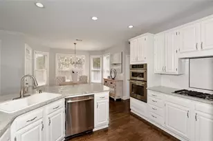 310 Windsor Gate Cove NE, Atlanta, GA 30342 - Photo 19