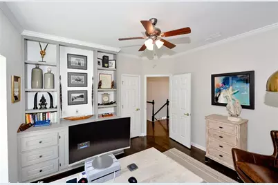 310 Windsor Gate Cove NE, Atlanta, GA 30342 - Photo 49