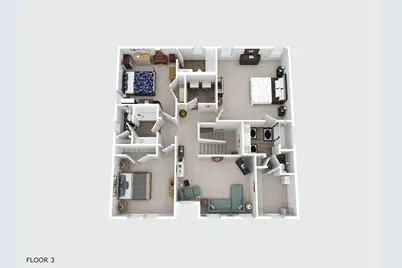 17 Ridgeline Way NW, Cartersville, GA 30121 - Photo 33