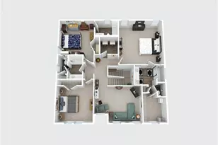 17 Ridgeline Way NW, Cartersville, GA 30121 - Photo 33