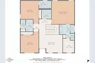 17 Ridgeline Way NW, Cartersville, GA 30121 - Photo 29