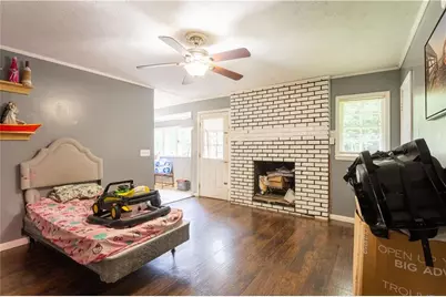 1535 Flat Shoals Road SW, Conyers, GA 30094 - Photo 9