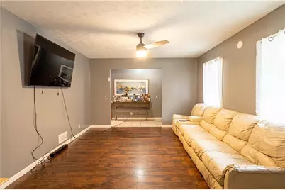 1535 Flat Shoals Road SW, Conyers, GA 30094 - Photo 3