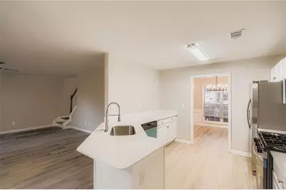 1570 Twin Bridge Lane, Lawrenceville, GA 30043 - Photo 11