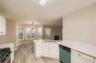 1570 Twin Bridge Ln, Lawrenceville, GA 30043 - Photo 9