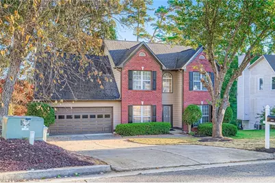 1570 Twin Bridge Lane, Lawrenceville, GA 30043 - Photo 3