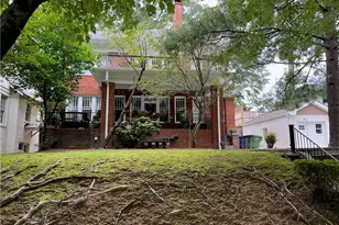 1168 Orme Circle, Atlanta, GA 30306 - Photo 1