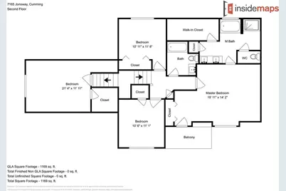 7165 Jonsway, Cumming, GA 30041 - Photo 19