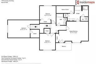 7165 Jonsway, Cumming, GA 30041 - Photo 19