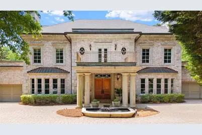 745 Brookwoods Trace, Atlanta, GA 30342 - Photo 5